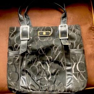New York & Company Tote Bag!